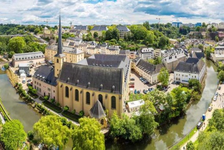 Luxembourg